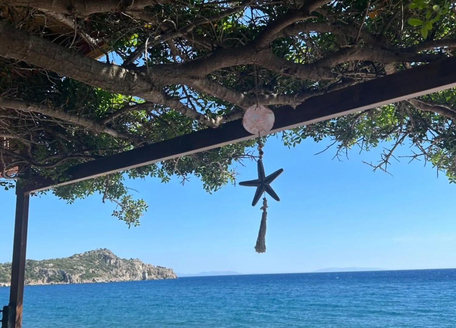 Melinda Pension & Restaurant Mesudiye  招待所 Mesudiye (Datca)