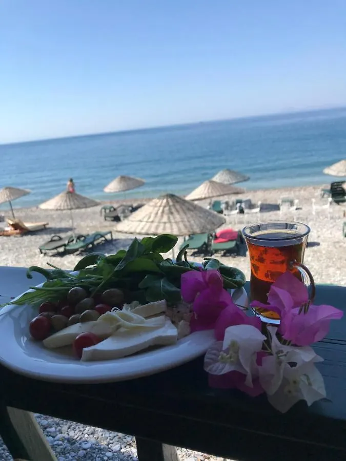 Melinda Pension & Restaurant Месудие