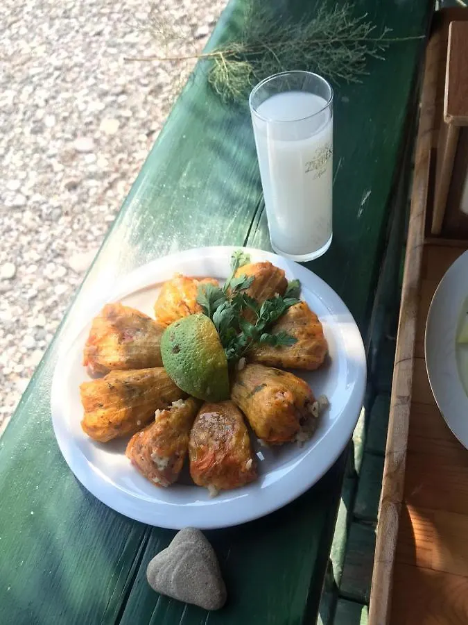 Melinda Pension & Restaurant Месудие