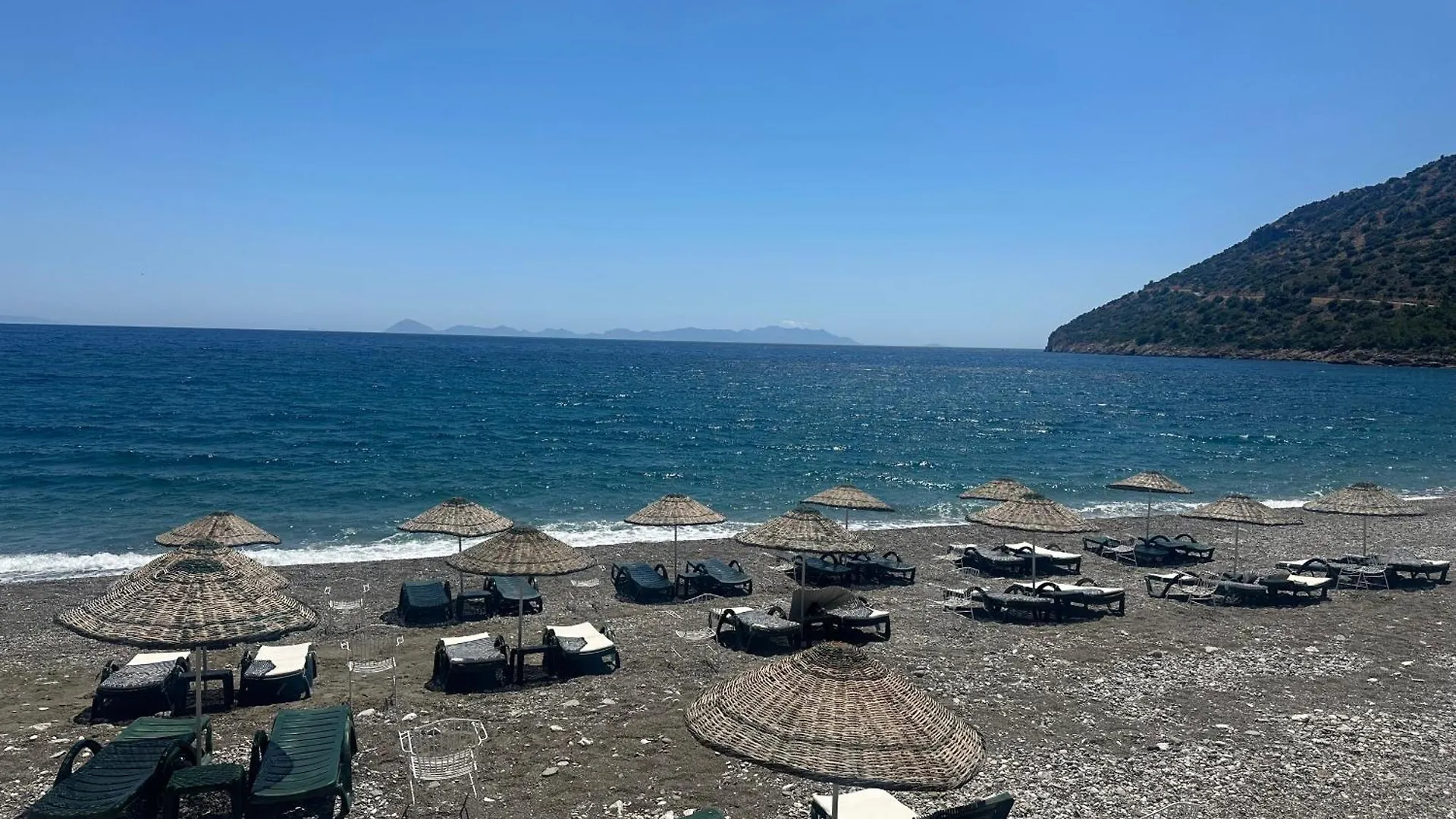 Melinda Pension & Restaurant Месудие