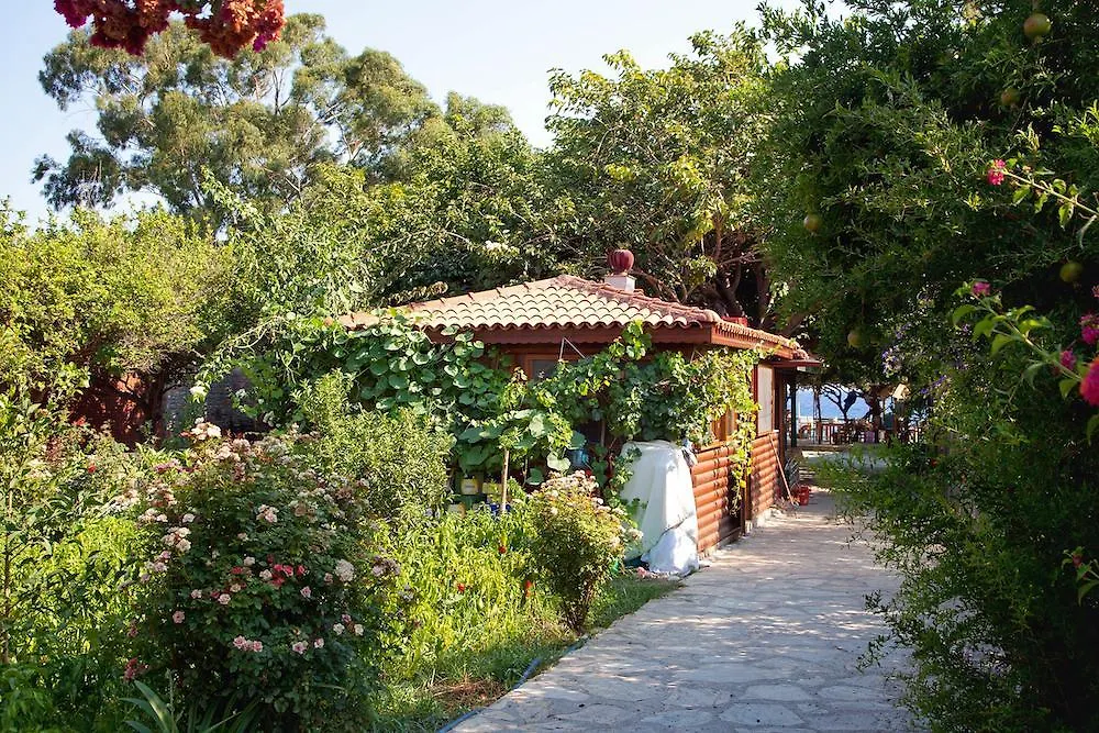 Melinda Pension & Restaurant Месудие